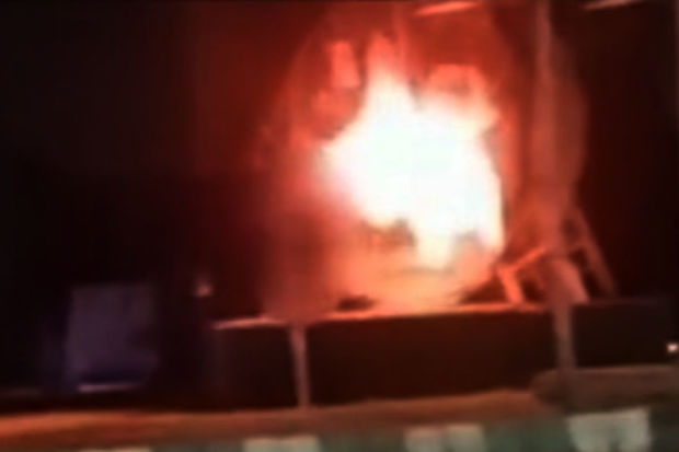 sepah-a-mexsus-bazalar-yandirildi-video